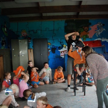 DSC 0152 - Scouts en Gidsen Zaventem 